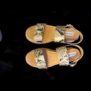 Steve Madden Sandals